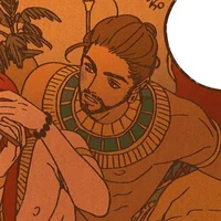 Foreign god - ENNEAD