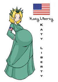 Katy Liberty