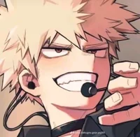 Bakugo