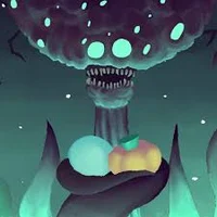 Eyes Of The Universe