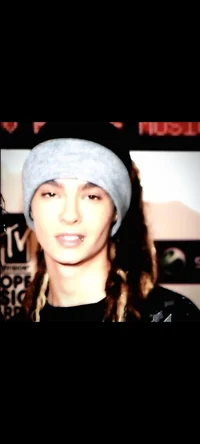 Tom Kaulitz