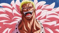 Doflamingo