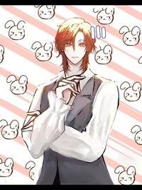 Hydrogen -orginal oc