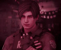 Leon Kennedy