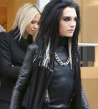 Bill Kaulitz