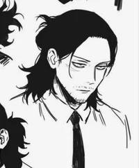 Uncle Aizawa