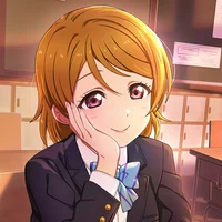 Hanayo Koizumi