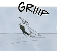 Goofy ass