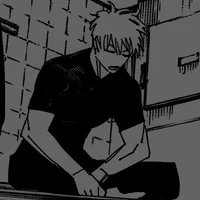 Satoru Gojo