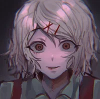 Juuzou Suzuya