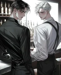 Mafia brothers