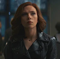 Natasha romanoff