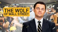 Wolf of Wall Street