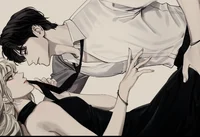 Enemies with benefit