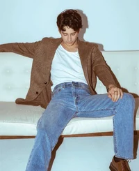 Milo Manheim