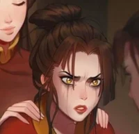 The Princess Azula