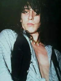 Izzy Stradlin