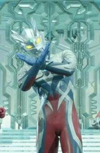 Ultraman zero