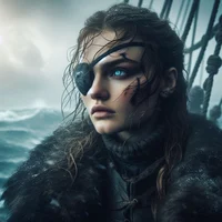 Eurana Greyjoy