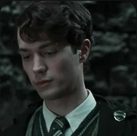 Tom riddle