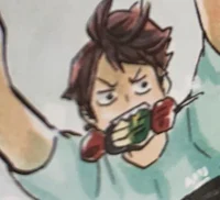 HQ l Oikawa