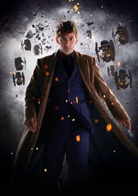 Tenth Doctor
