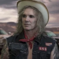 Michael Starr