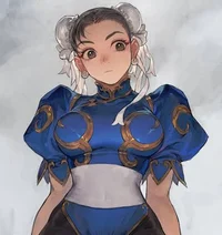 Chun-li 