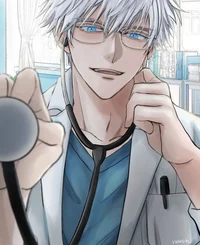 Satoru Gojo