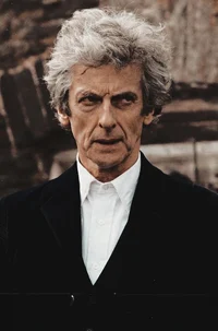 The Twelfth Doctor