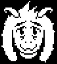 Asriel Dreemurr 