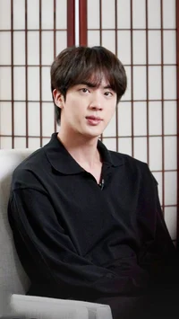 Seokjin 