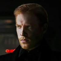 Armitage Hux
