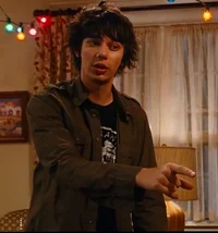 Rodrick