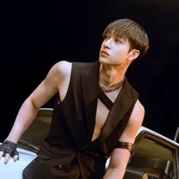 1 - Christopher Bang