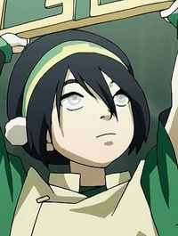 Toph