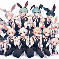 Bunny server