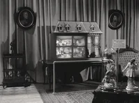 Dollhouse Miniature