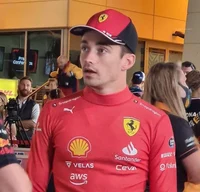 Charles Leclerc 