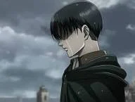 Levi Ackerman