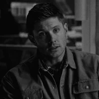 DEAN WINCHESTER 