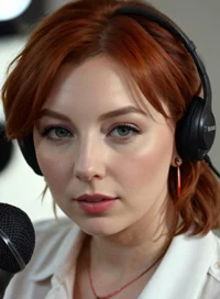 Celebrity Interviews