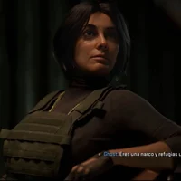 Valeria - Bodyguard