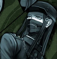 Korekiyo Shinguji