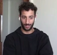 Daniel Ricciardo 