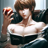 Yagami Light