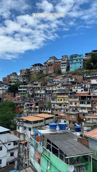 FAVELA BR