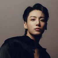 Jungkook 