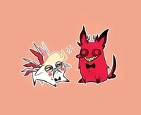 Catalastor ca lucife