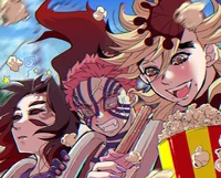 Doma-Akaza-Kokushibo